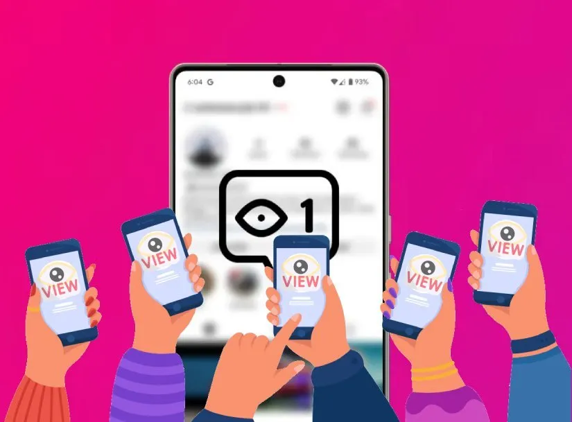 خرید بازدید پروفایل اینستاگرام