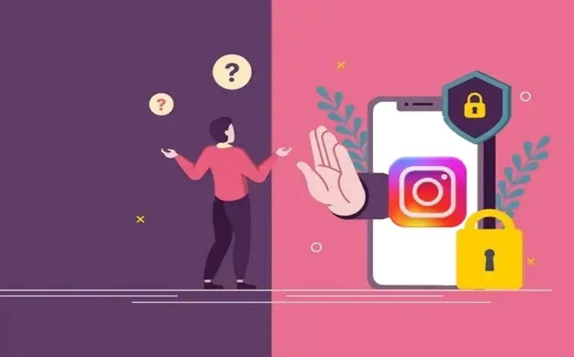 تبدیل پیج شخصی به بیزینسی