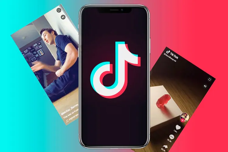 دانلود برنامه تیک تاک