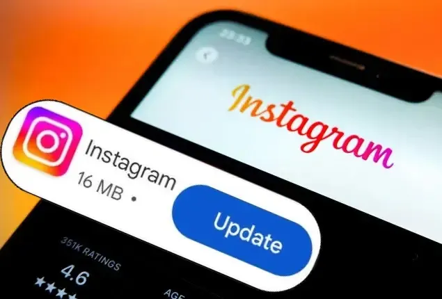 رفع محدودیت کامنت اینستاگرام با آپدیت اینستاگرام