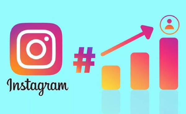 افزایش دیده شدن پست&zwnj;ها با استفاده از هشتگ&zwnj;