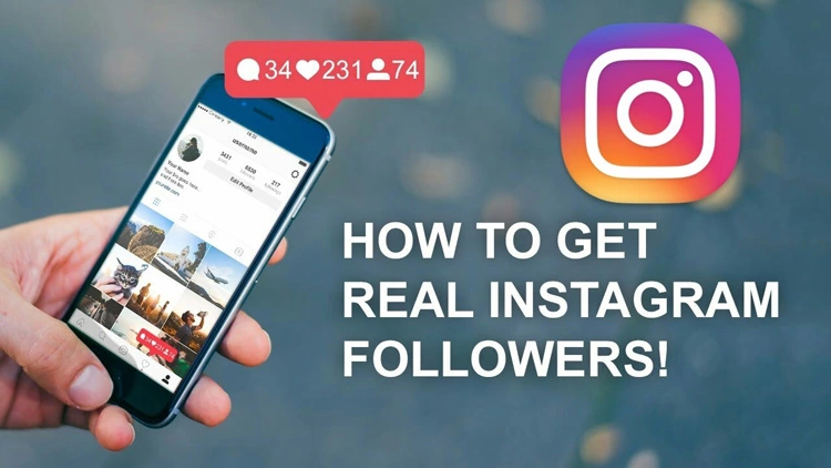 نکات اساسی برای افزایش فالوور اینستاگرام