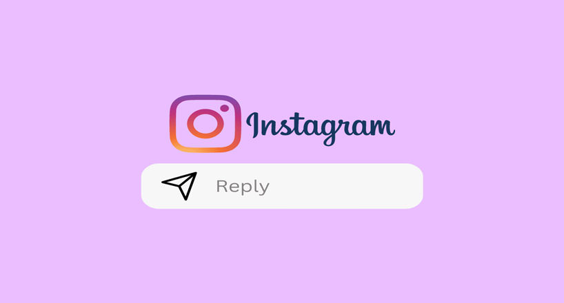 خرید ریپلای استوری اینستاگرام